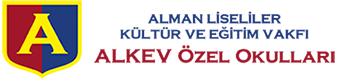 ALKEV Özel Okulları ana sayfası